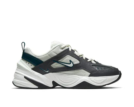 Men's M2K Tekno Dark Grey Shoes