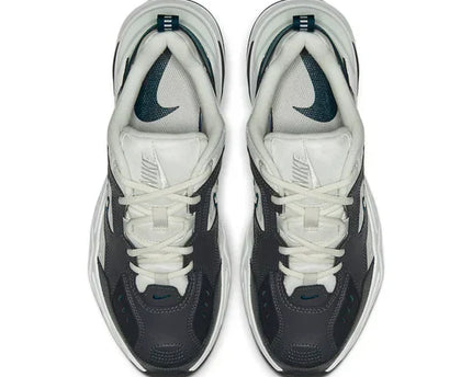 Men's M2K Tekno Dark Grey Shoes