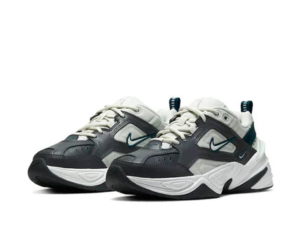 Men's M2K Tekno Dark Grey Shoes