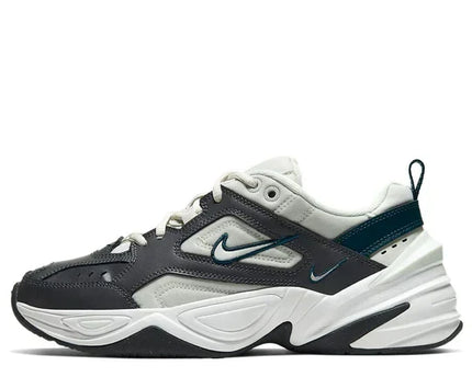 Men's M2K Tekno Dark Grey Shoes