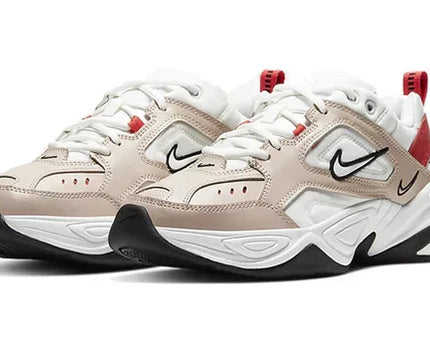 Men's M2K Tekno Fossil Stone Shoes