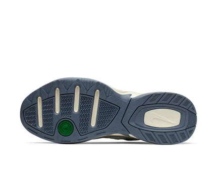 Men's M2K Tekno Green Shoes