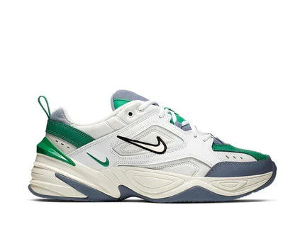 Men's M2K Tekno Green Shoes