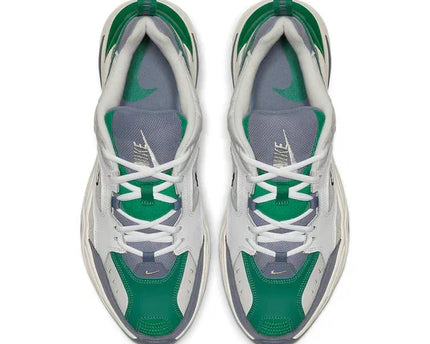 Men's M2K Tekno Green Shoes