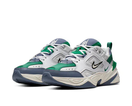 Men's M2K Tekno Green Shoes