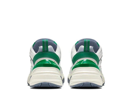 Men's M2K Tekno Green Shoes