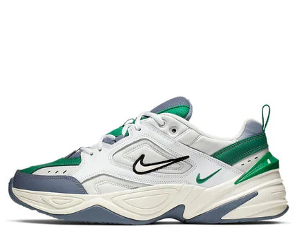 Men's M2K Tekno Green Shoes