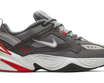 Men's M2K Tekno Gunsmoke Shoes