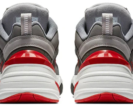 Men's M2K Tekno Gunsmoke Shoes