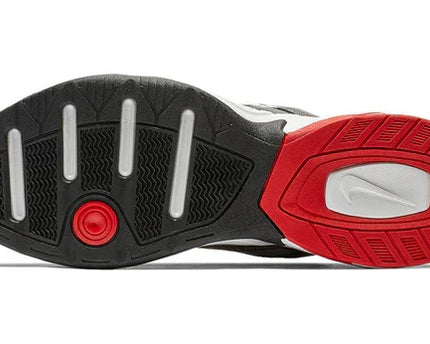 Men's M2K Tekno Gunsmoke Shoes