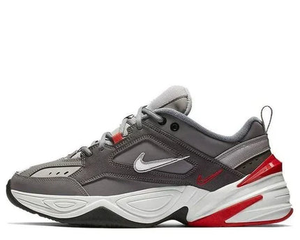 Men's M2K Tekno Gunsmoke Shoes