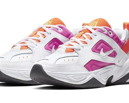 Men's M2K Tekno Laser Fuchsia Shoes