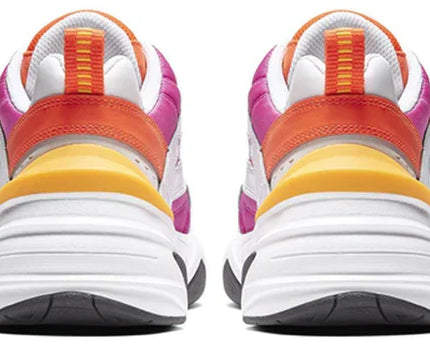Men's M2K Tekno Laser Fuchsia Shoes