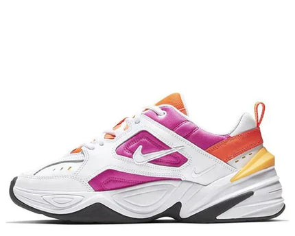 Men's M2K Tekno Laser Fuchsia Shoes