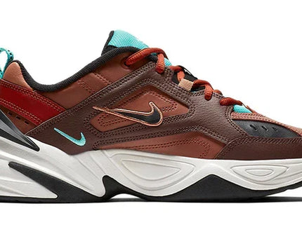 Men's M2K Tekno Mahogany Mink Shoes