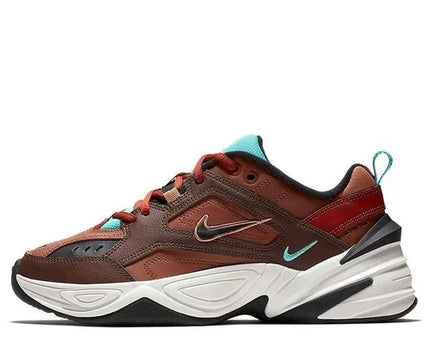 Men's M2K Tekno Mahogany Mink Shoes