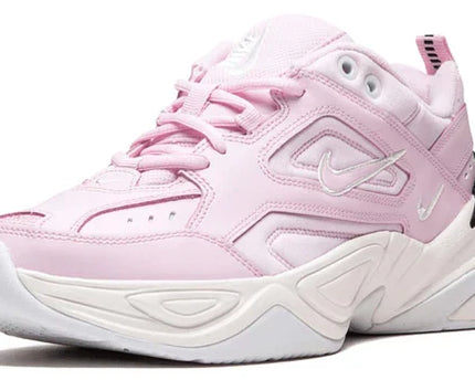 Men's M2K Tekno Pink Foam Shoes