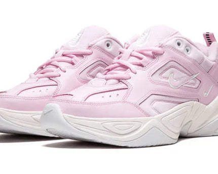 Men's M2K Tekno Pink Foam Shoes