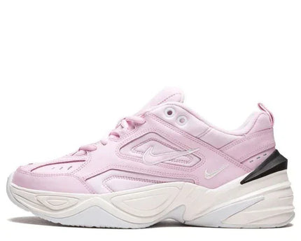 Men's M2K Tekno Pink Foam Shoes