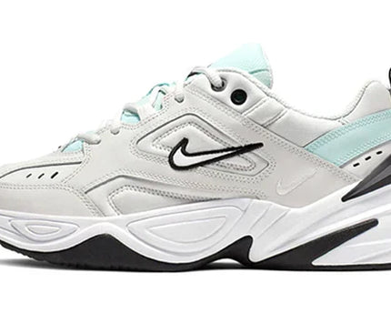 Men's M2K Tekno Platinum Tint Shoes