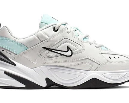 Men's M2K Tekno Platinum Tint Shoes