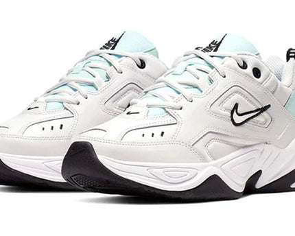 Men's M2K Tekno Platinum Tint Shoes
