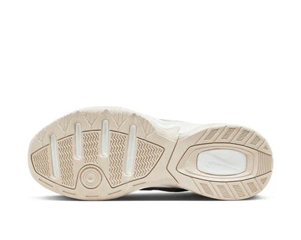 Men's M2K Tekno Summit White Shoes