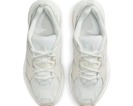 Men's M2K Tekno Summit White Shoes