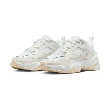 Men's M2K Tekno Summit White Shoes