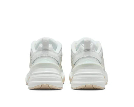Men's M2K Tekno Summit White Shoes