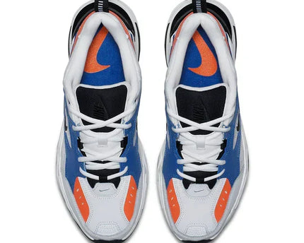 Men's M2K Tekno White Shoes