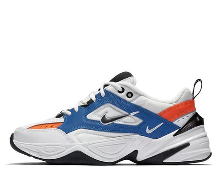 Men's M2K Tekno White Shoes