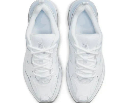 Men's M2K Tekno White Shoes