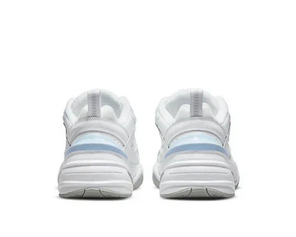 Men's M2K Tekno White Shoes