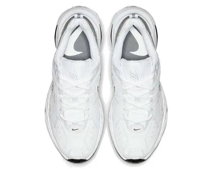 Men's M2K Tekno White Grey Shoes