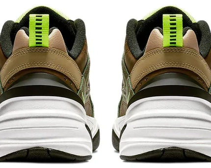 Men's M2K Tekno Yukon Brown Shoes