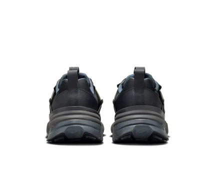 Men's Nike V2K Black Shoes