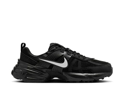Men's Nike V2K Black Anthracite Shoes