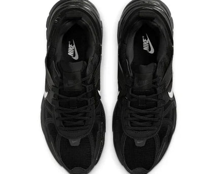 Men's Nike V2K Black Anthracite Shoes