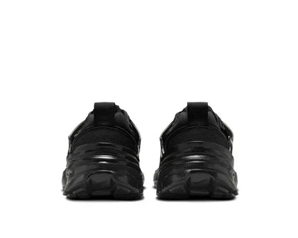 Men's Nike V2K Black Anthracite Shoes