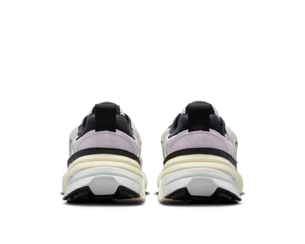 Men's Nike V2K Doll Barely Grape Silver Shoes