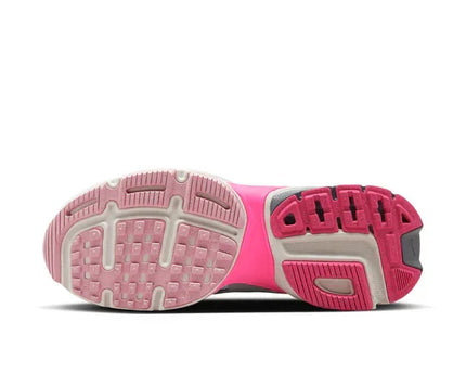 Men's Nike V2K 'Grey Pink' Shoes