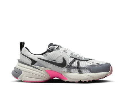 Men's Nike V2K 'Grey Pink' Shoes