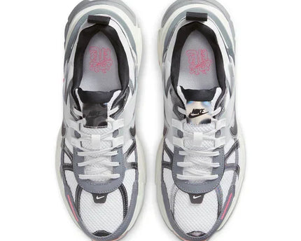 Men's Nike V2K 'Grey Pink' Shoes