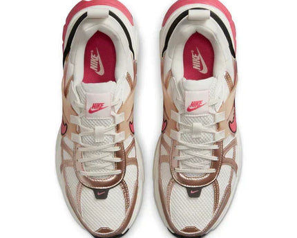 Men's Nike V2K Guava Ice Aster Pink Shoes