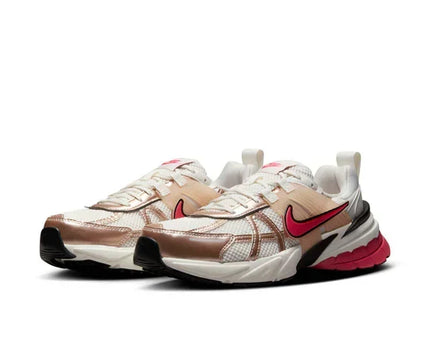 Men's Nike V2K Guava Ice Aster Pink Shoes