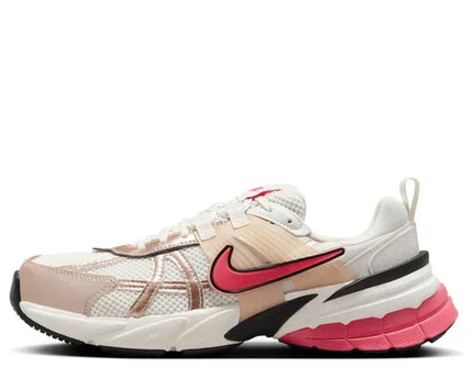 Men's Nike V2K Guava Ice Aster Pink Shoes