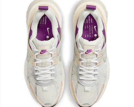 Men's Nike V2K Light Bone Viotech Shoes