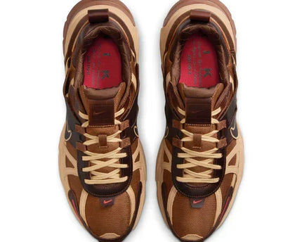 Men's Nike V2K Light British Tan Shoes