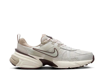 Men's Nike V2K Light Greenish Shoes